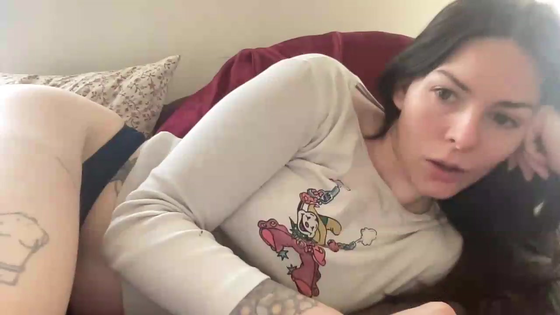 Gallery image thumbnail from tonyclifton69's myfreecams stream on, 06/02/2026, 17:01 image 12 of 20