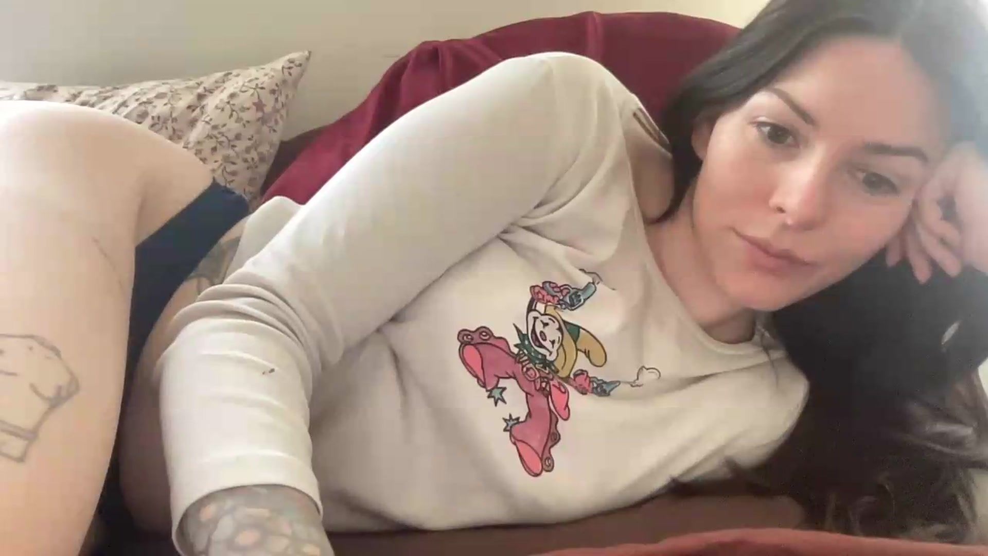 Gallery image thumbnail from tonyclifton69's myfreecams stream on, 06/02/2026, 17:01 image 13 of 20