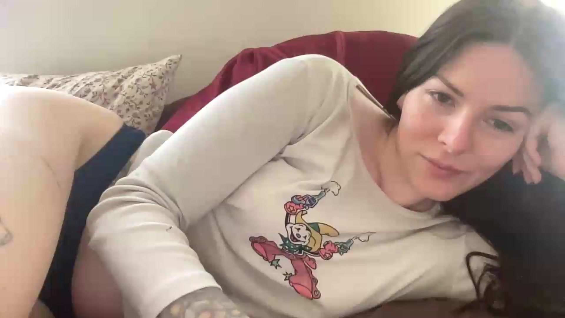 Gallery image thumbnail from tonyclifton69's myfreecams stream on, 06/02/2026, 17:01 image 11 of 20