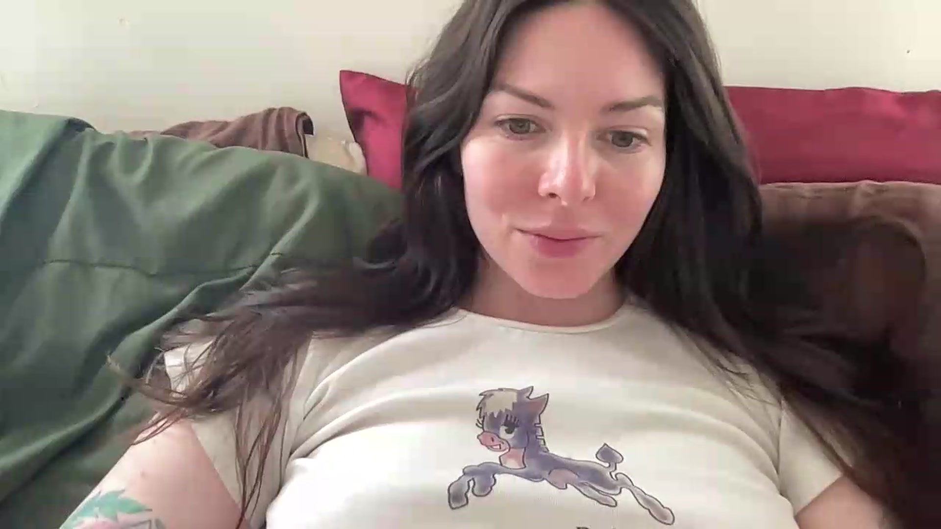 Gallery image thumbnail from tonyclifton69's myfreecams stream on, 06/16/2026, 19:53 image 5 of 20