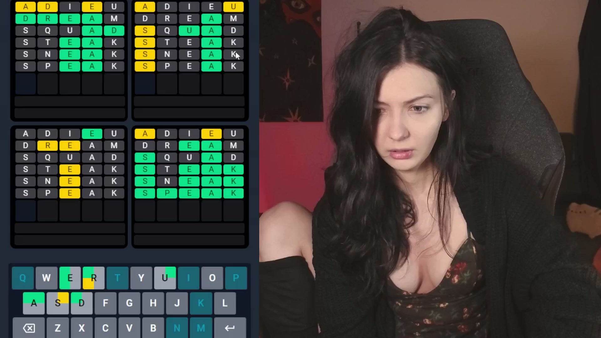 Gallery image thumbnail from tooter's myfreecams stream on, 05/17/2024, 02:18 image 3 of 20