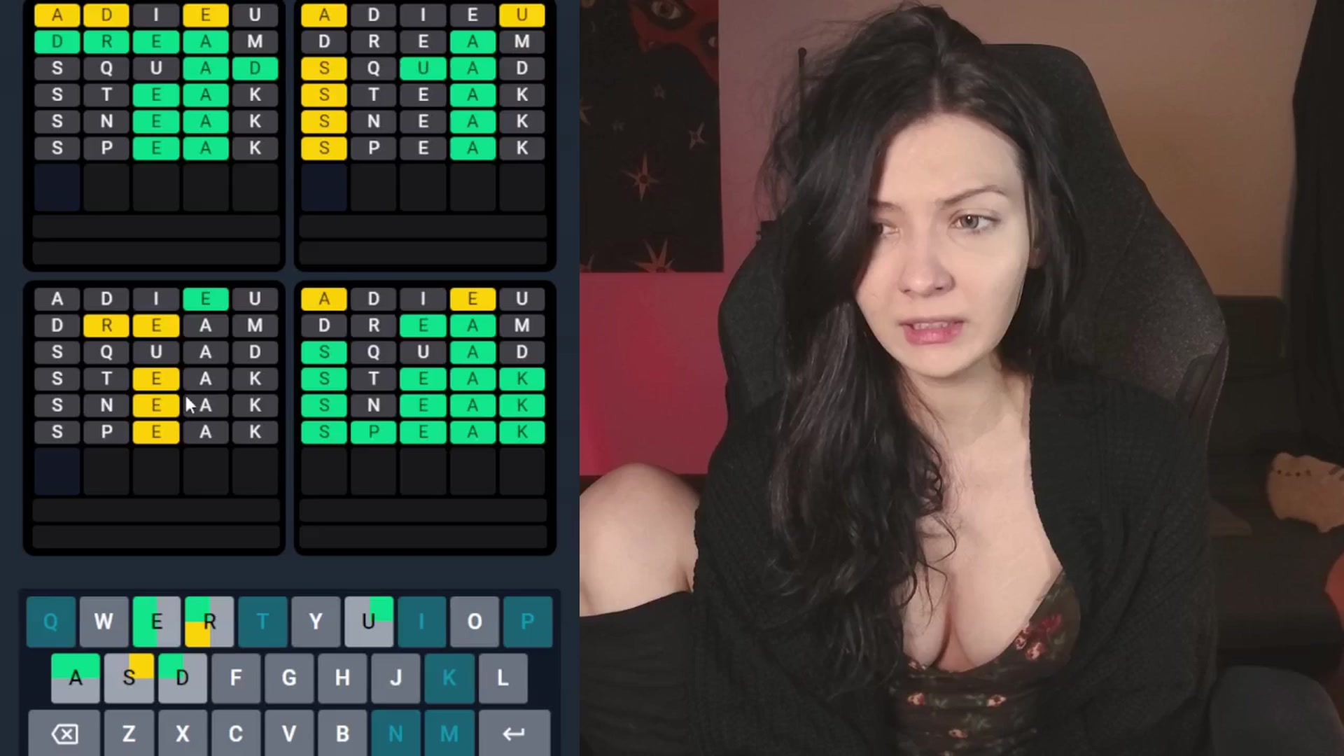 Gallery image thumbnail from tooter's myfreecams stream on, 05/17/2024, 02:18 image 2 of 20