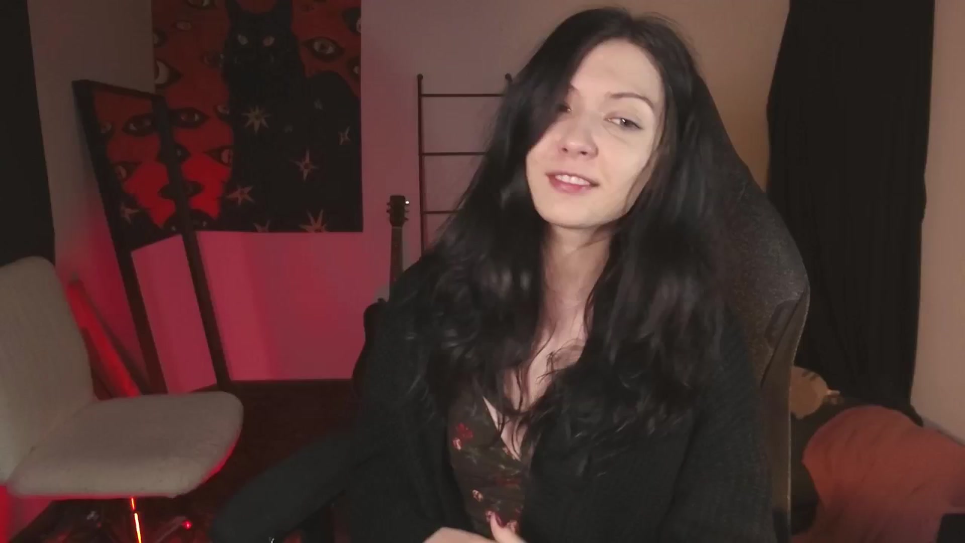 Gallery image thumbnail from tooter's myfreecams stream on, 05/17/2024, 02:18 image 9 of 20