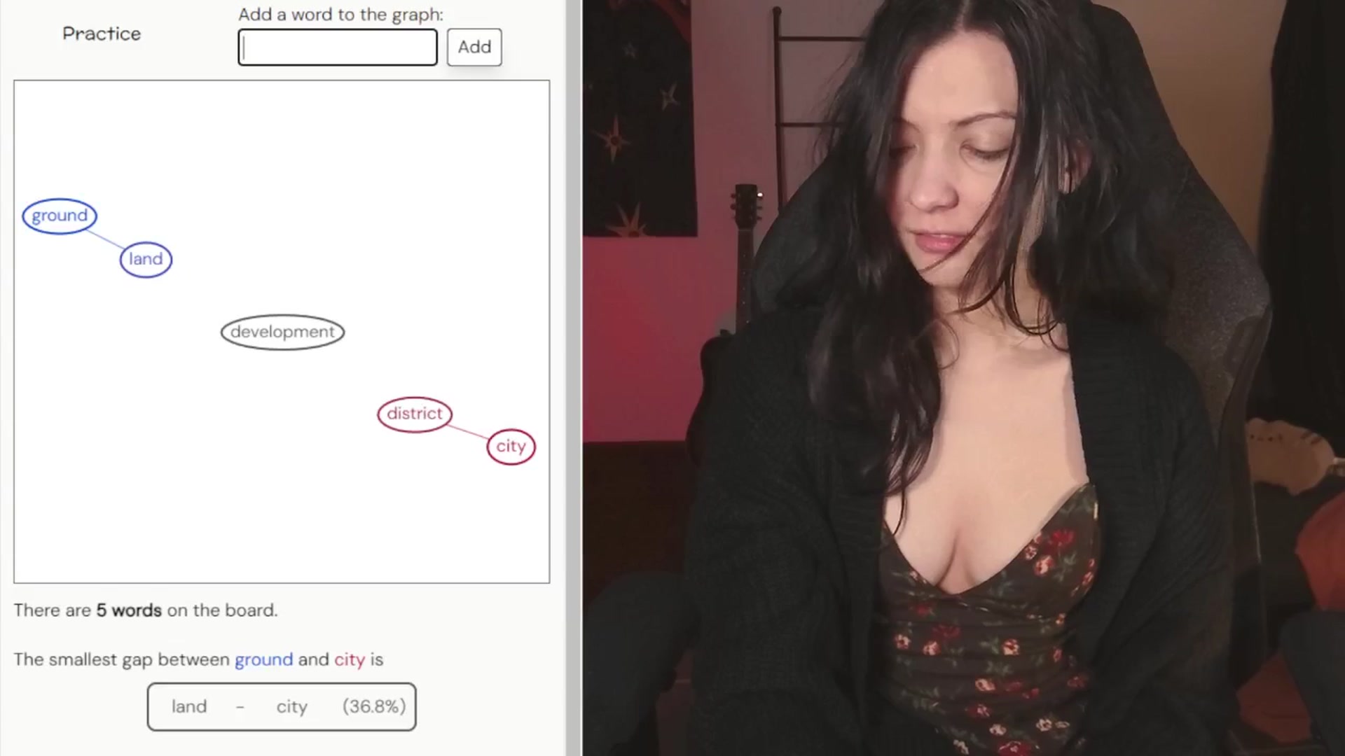 Gallery image thumbnail from tooter's myfreecams stream on, 05/17/2024, 03:34 image 15 of 20