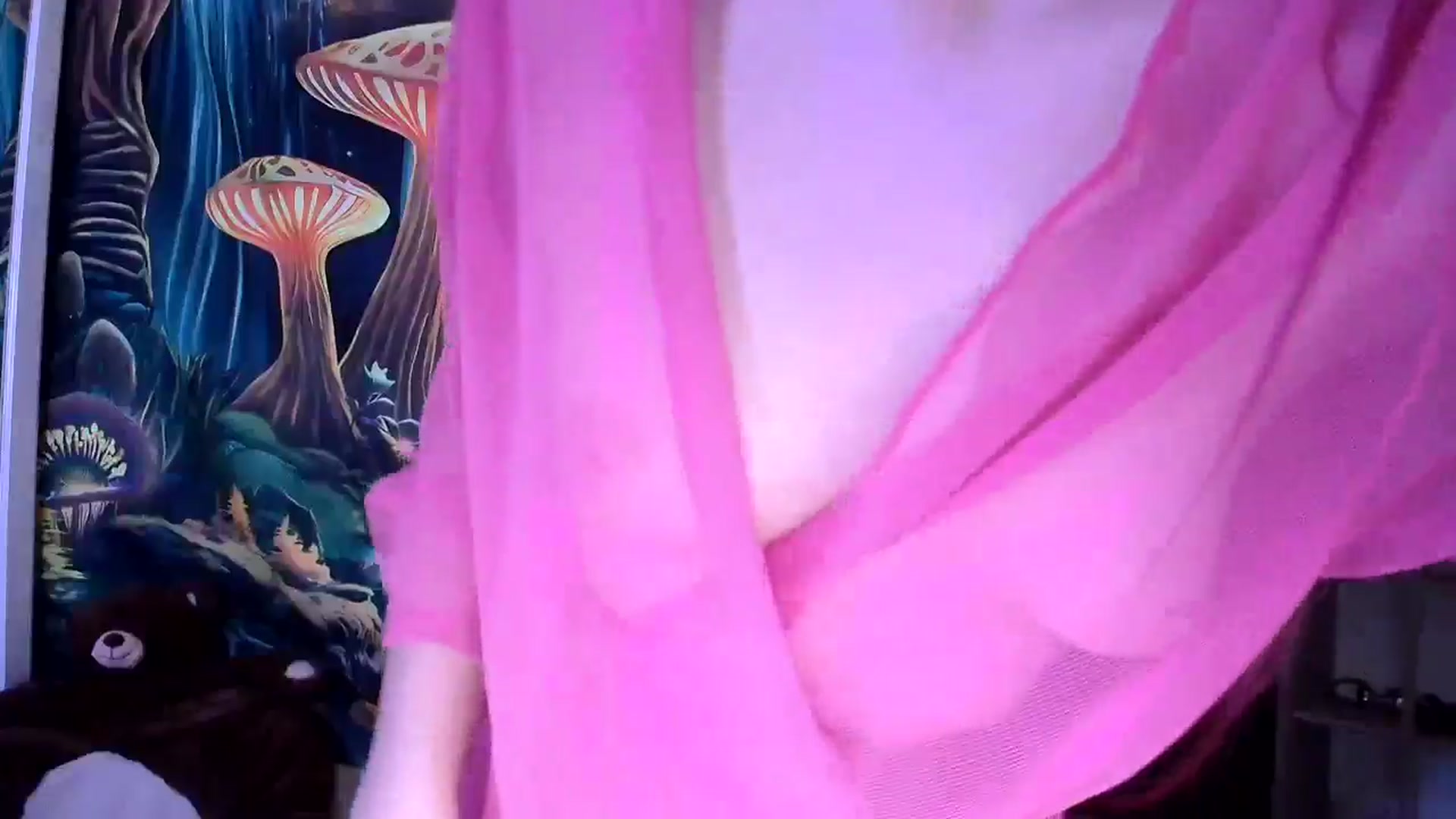 Gallery image thumbnail from tr4pf4iry's myfreecams stream on, 07/03/2024, 09:35 image 11 of 20