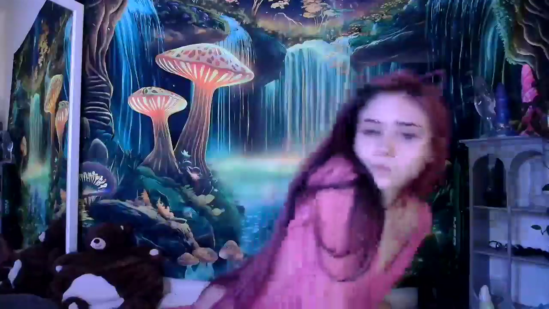 Gallery image thumbnail from tr4pf4iry's myfreecams stream on, 07/03/2024, 10:01 image 5 of 20