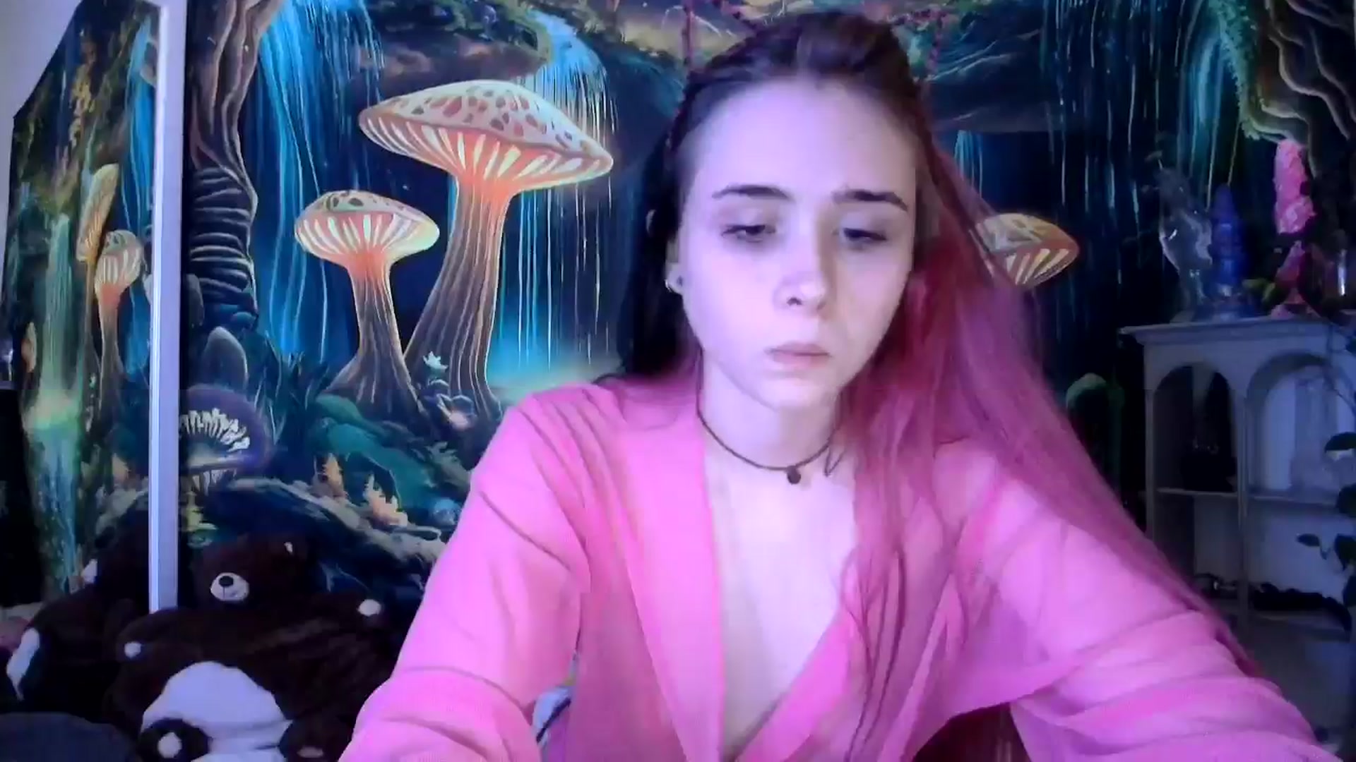Gallery image thumbnail from tr4pf4iry's myfreecams stream on, 07/03/2024, 10:01 image 13 of 20