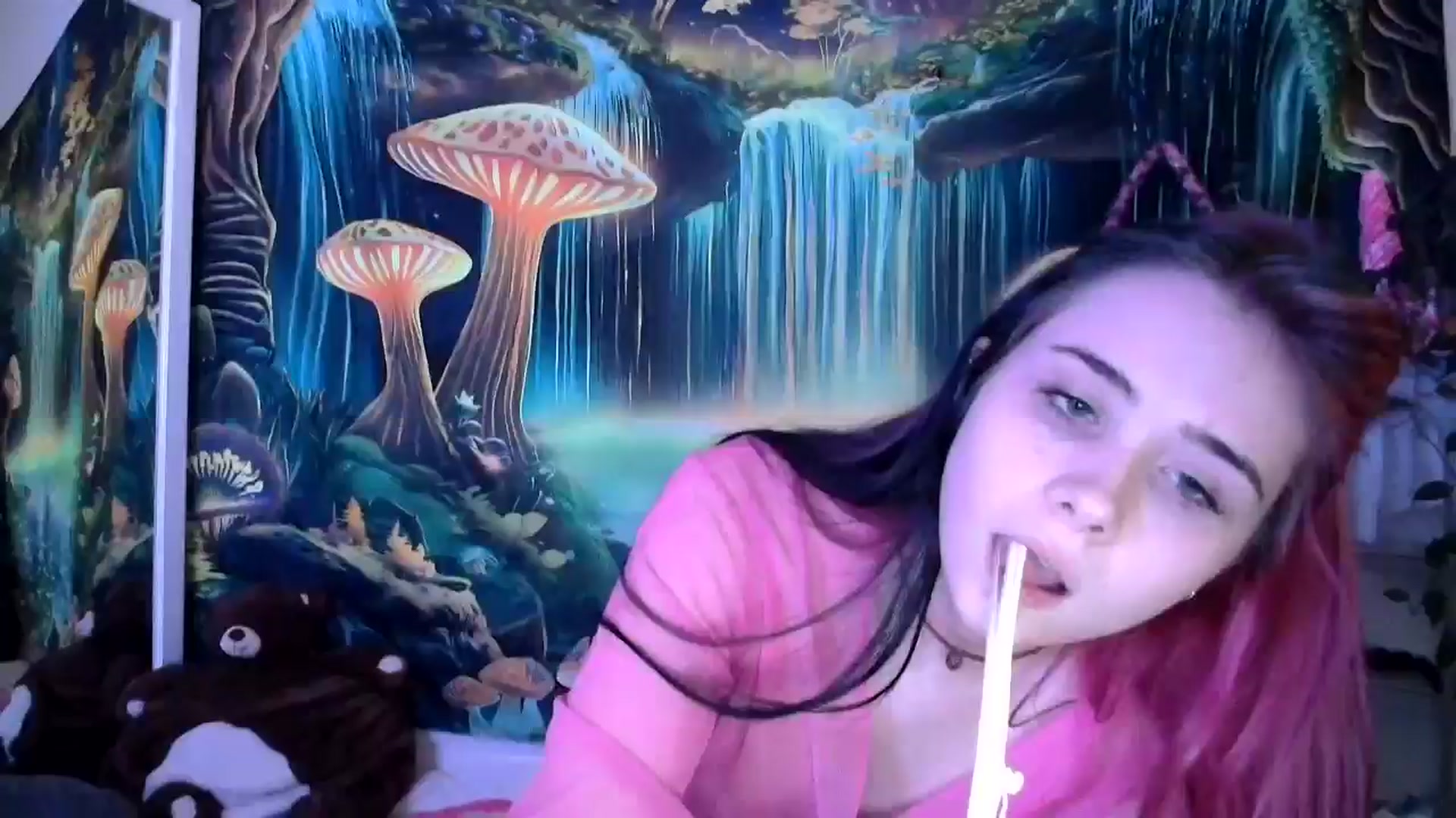 Gallery image thumbnail from tr4pf4iry's myfreecams stream on, 07/03/2024, 10:01 image 19 of 20