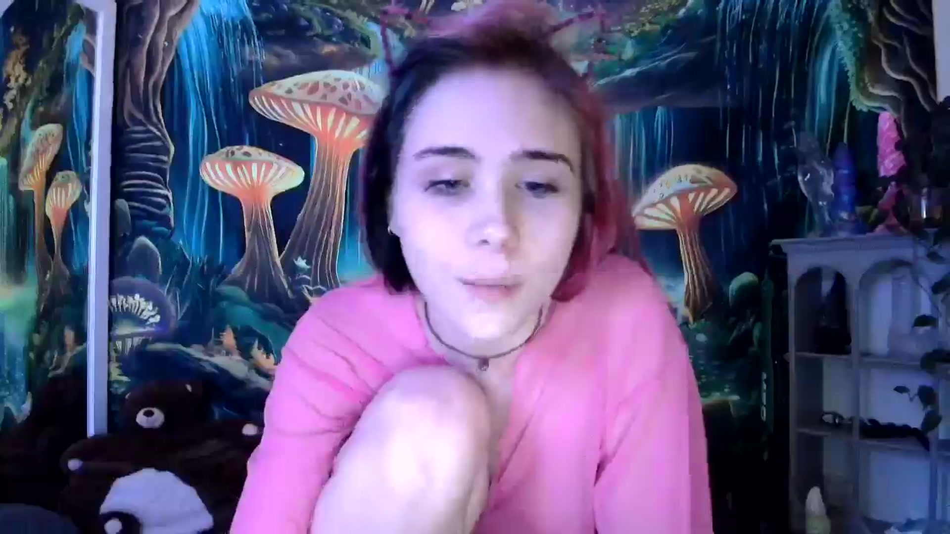 Gallery image thumbnail from tr4pf4iry's myfreecams stream on, 07/03/2024, 10:01 image 3 of 20