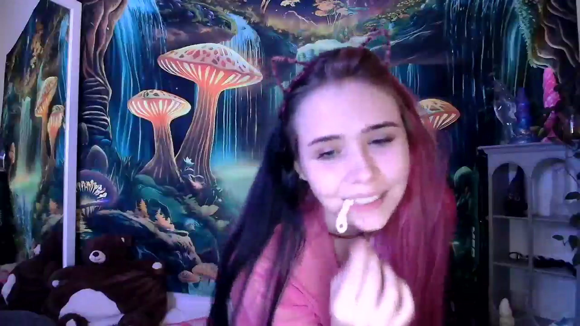 Gallery image thumbnail from tr4pf4iry's myfreecams stream on, 07/03/2024, 10:01 image 14 of 20