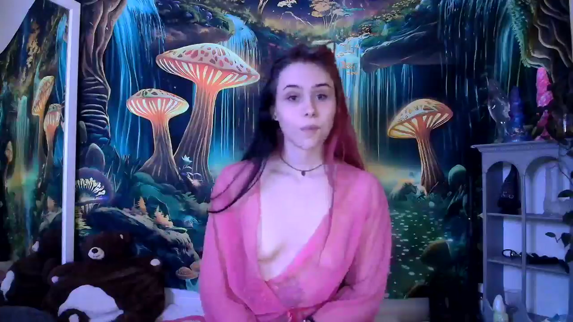 Gallery image thumbnail from tr4pf4iry's myfreecams stream on, 07/03/2024, 10:01 image 18 of 20