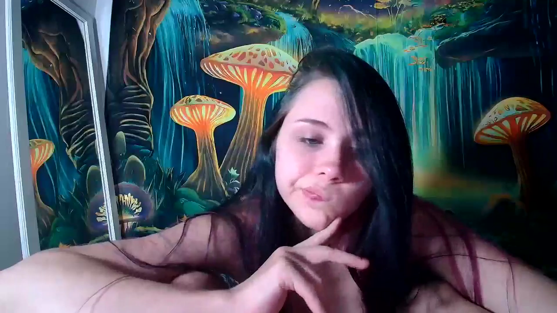 Gallery image thumbnail from tr4pf4iry's myfreecams stream on, 08/02/2024, 09:12 image 11 of 20