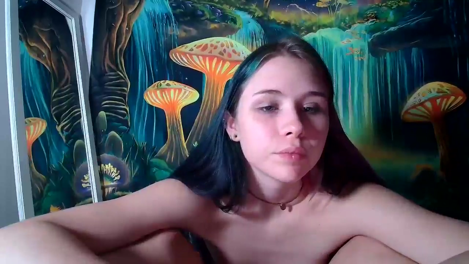 Gallery image thumbnail from tr4pf4iry's myfreecams stream on, 08/02/2024, 09:12 image 3 of 20