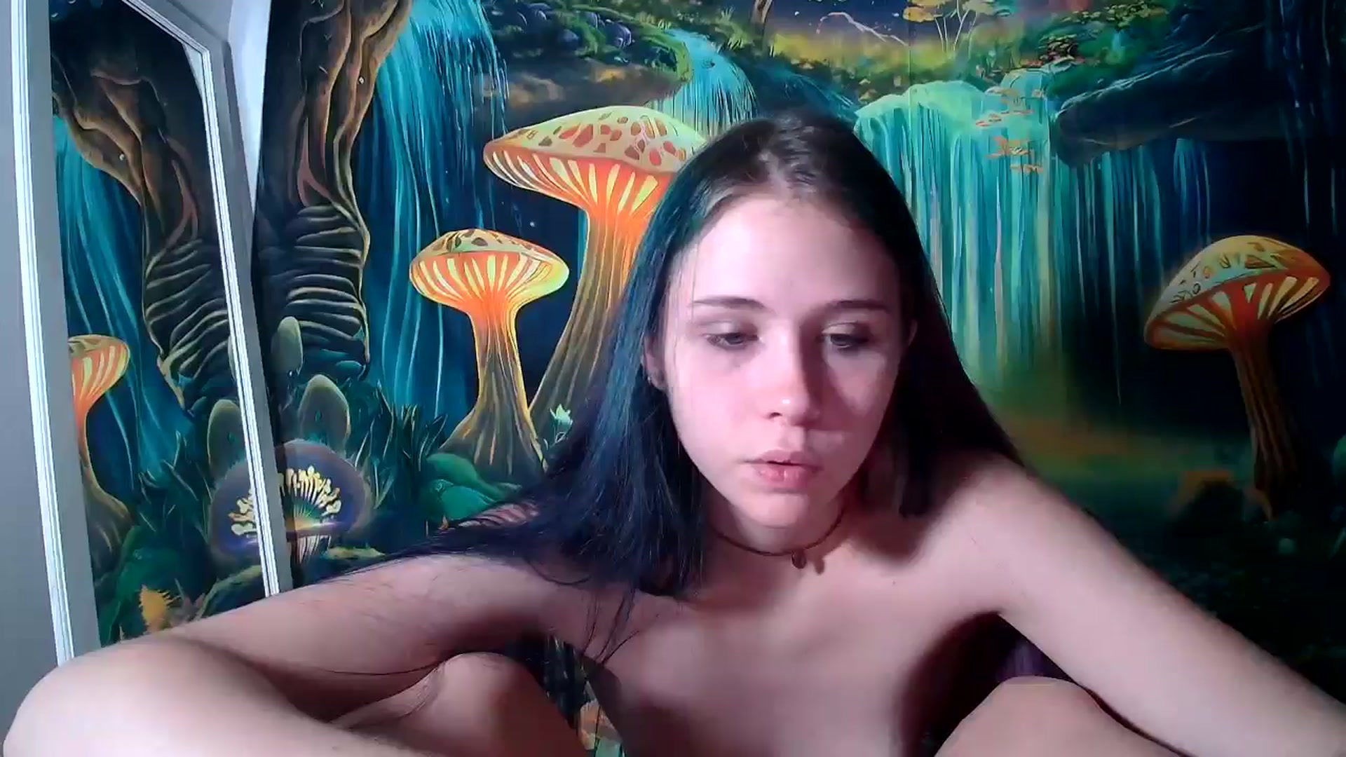 Gallery image thumbnail from tr4pf4iry's myfreecams stream on, 08/02/2024, 09:12 image 10 of 20