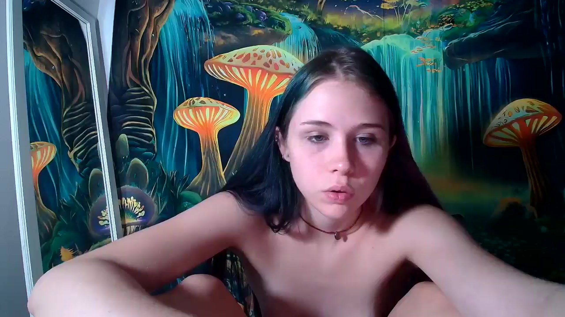 Gallery image thumbnail from tr4pf4iry's myfreecams stream on, 08/02/2024, 09:12 image 2 of 20