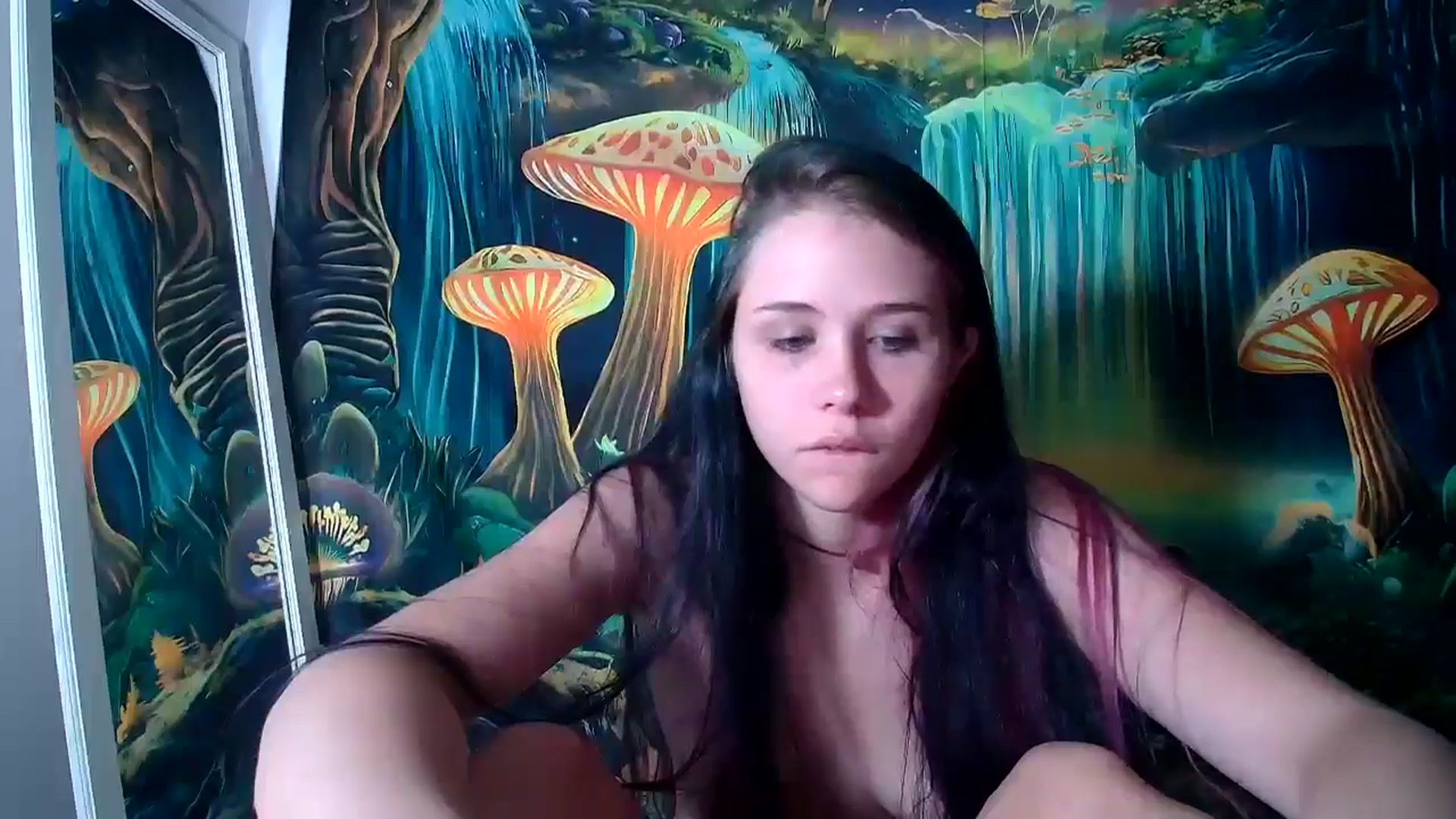 Gallery image thumbnail from tr4pf4iry's myfreecams stream on, 08/02/2024, 09:12 image 13 of 20