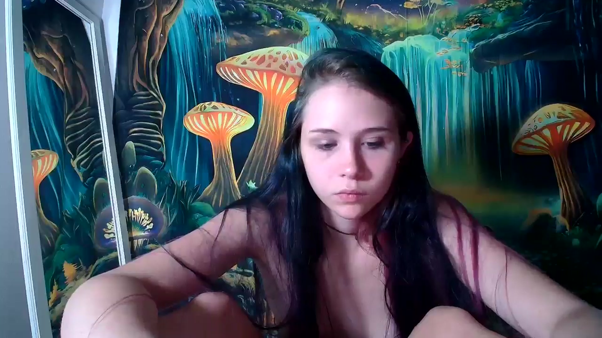 Gallery image thumbnail from tr4pf4iry's myfreecams stream on, 08/02/2024, 09:12 image 12 of 20