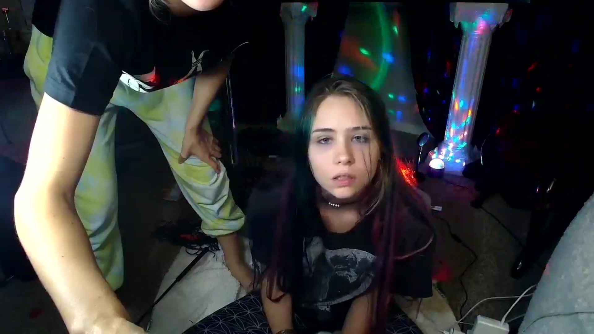 Gallery image thumbnail from tr4pf4iry's myfreecams stream on, 09/04/2024, 08:46 image 7 of 20