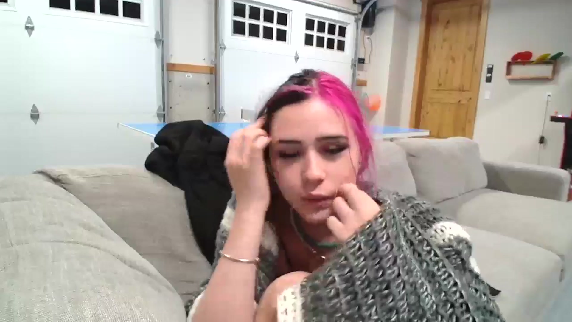 Gallery image thumbnail from tr4pf4iry's myfreecams stream on, 09/27/2024, 09:27 image 17 of 20