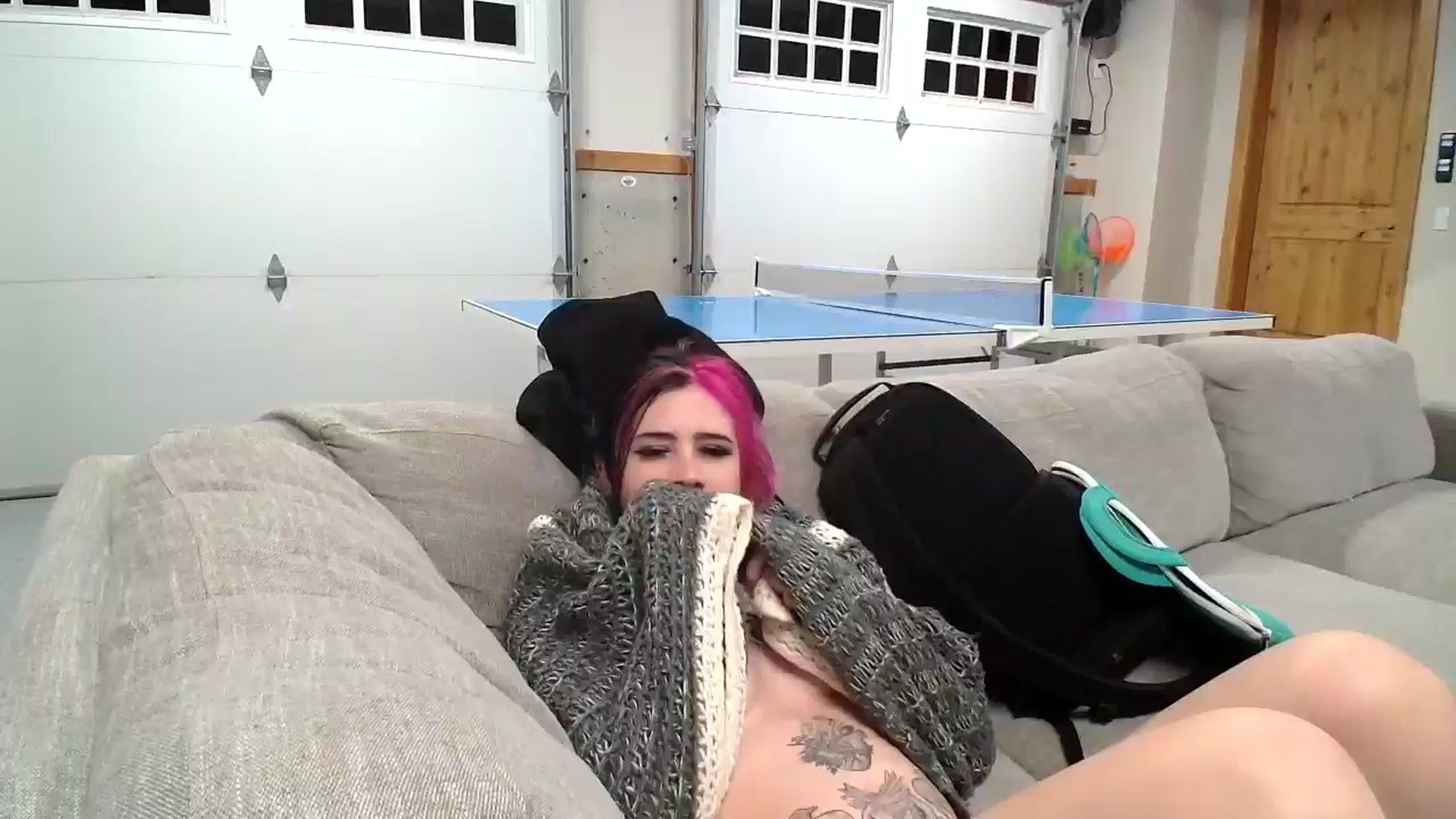 Gallery image thumbnail from tr4pf4iry's myfreecams stream on, 09/27/2024, 09:27 image 12 of 20