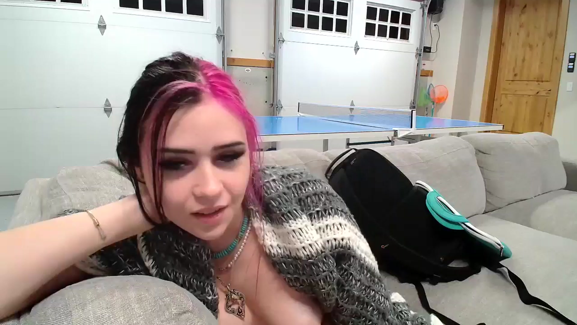 Gallery image thumbnail from tr4pf4iry's myfreecams stream on, 09/27/2024, 09:27 image 9 of 20