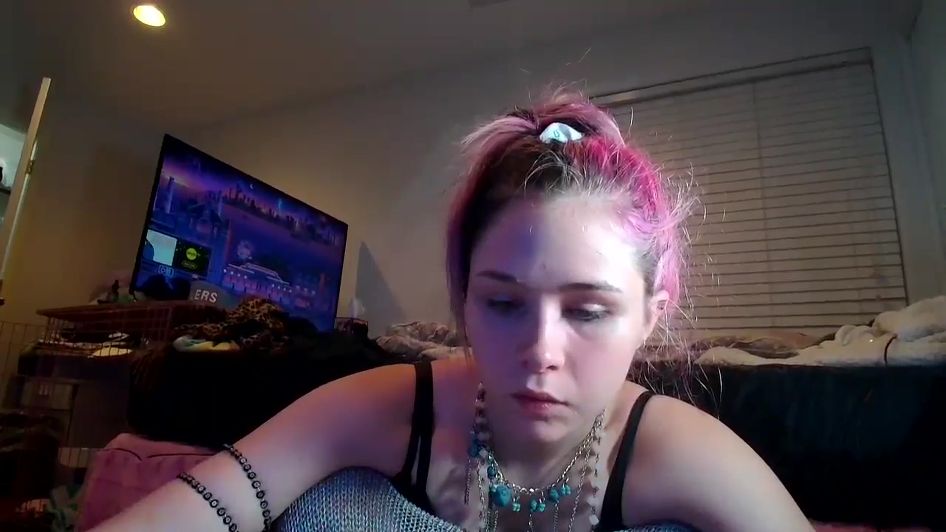 Gallery image thumbnail from tr4pf4iry's myfreecams stream on, 11/08/2024, 10:07 image 10 of 20