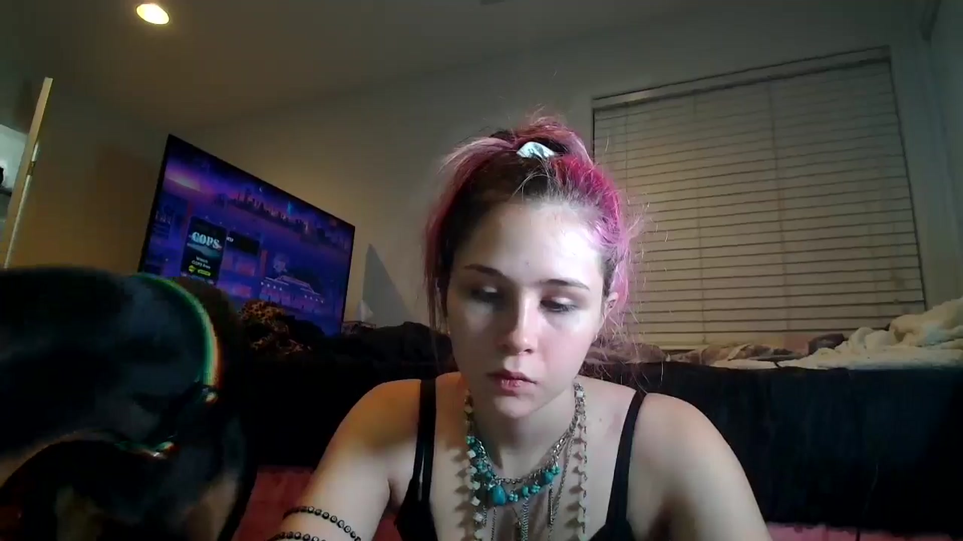 Gallery image thumbnail from tr4pf4iry's myfreecams stream on, 11/08/2024, 10:07 image 14 of 20