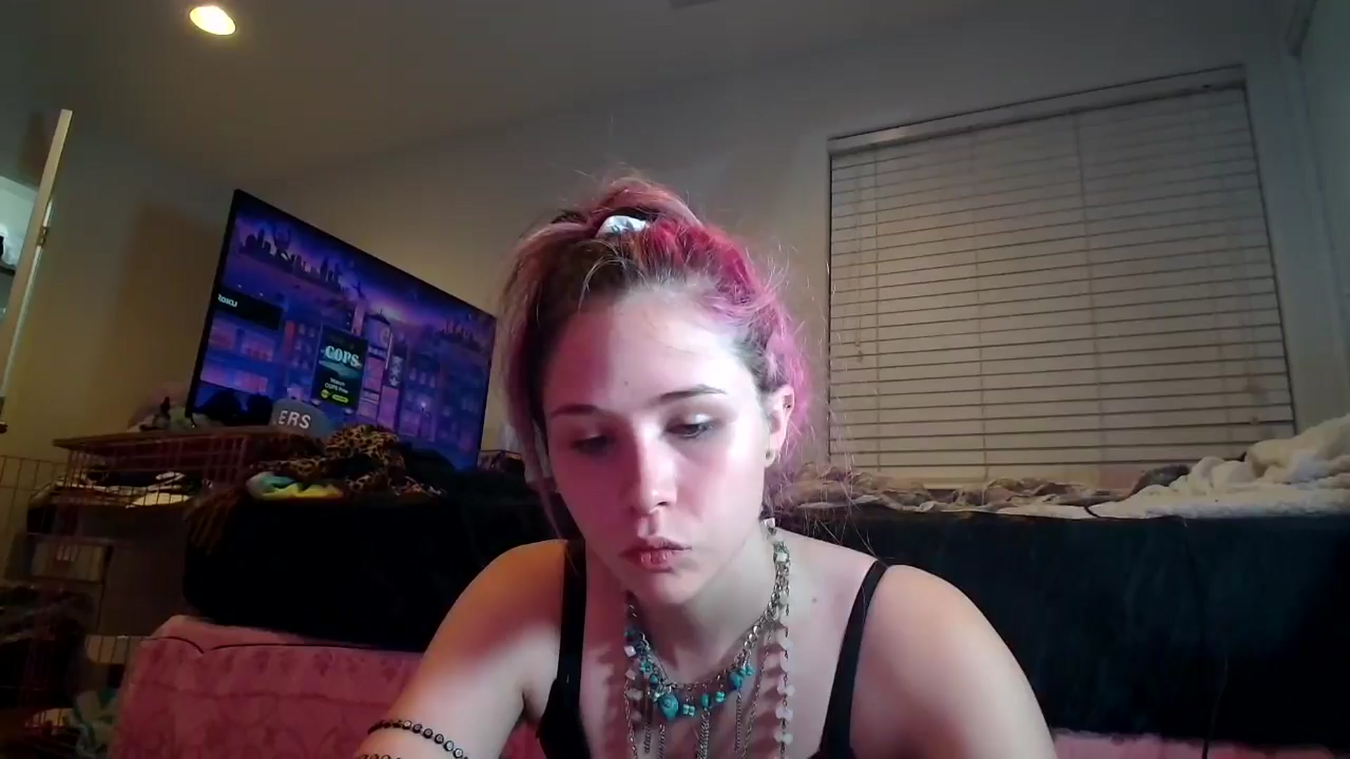 Gallery image thumbnail from tr4pf4iry's myfreecams stream on, 11/08/2024, 10:07 image 17 of 20