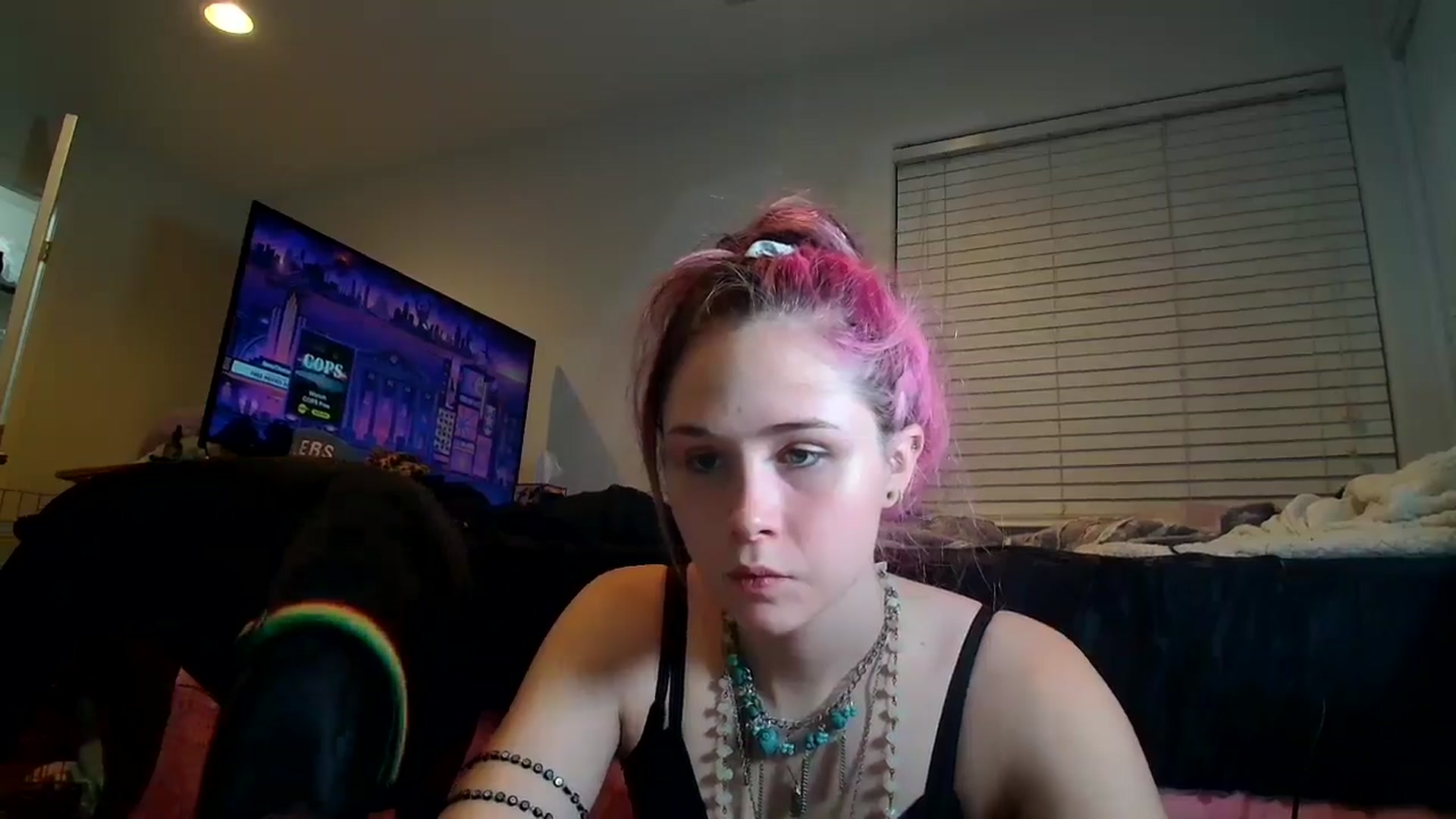 Gallery image thumbnail from tr4pf4iry's myfreecams stream on, 11/08/2024, 10:07 image 13 of 20