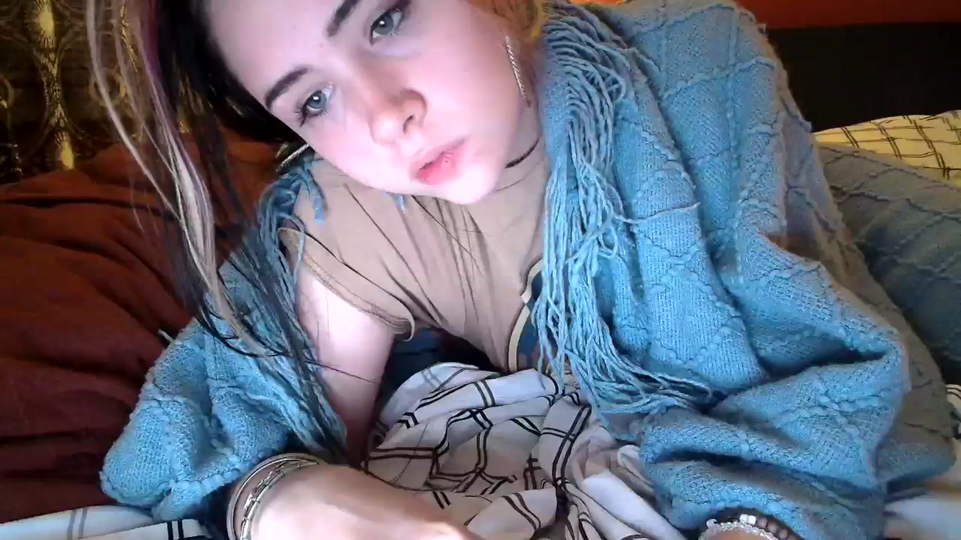 Gallery image thumbnail from tr4pf4iry's myfreecams stream on, 11/12/2024, 10:59 image 13 of 20