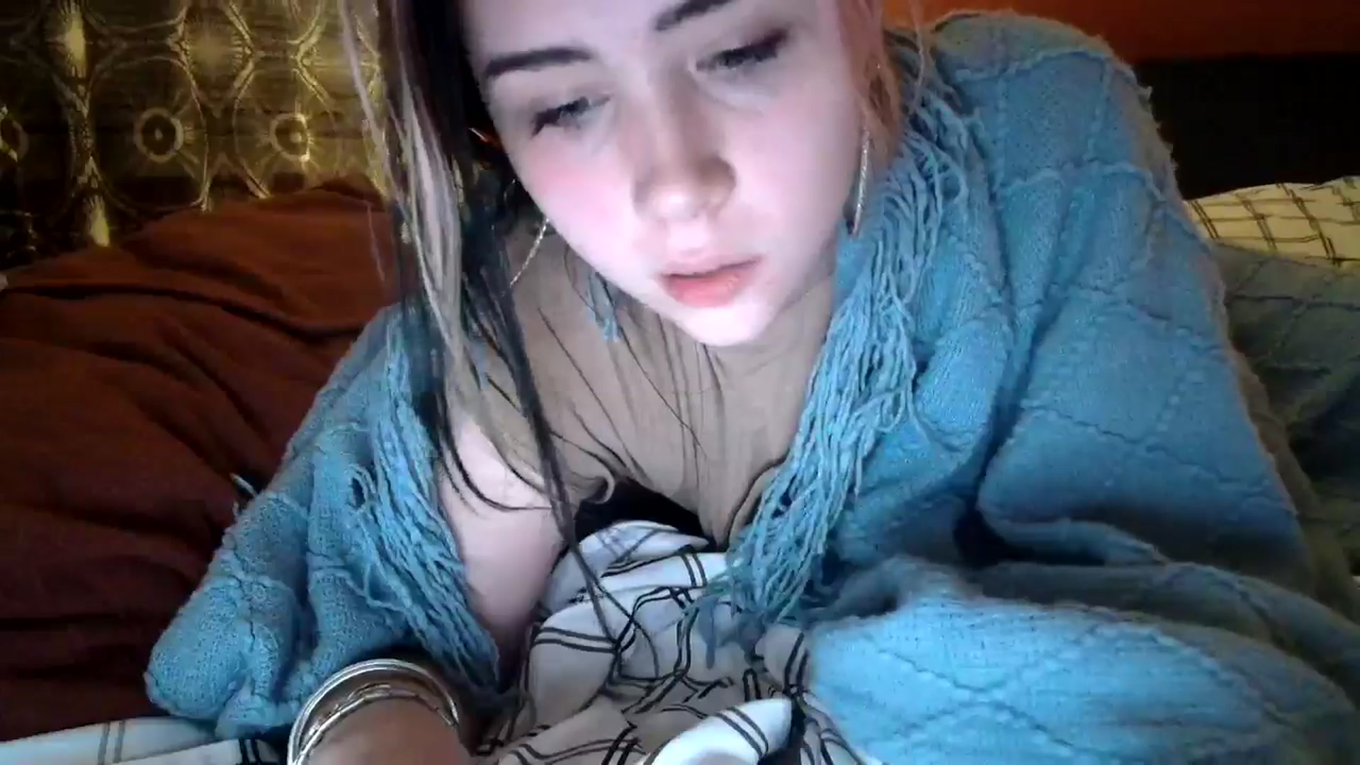 Gallery image thumbnail from tr4pf4iry's myfreecams stream on, 11/12/2024, 10:59 image 20 of 20