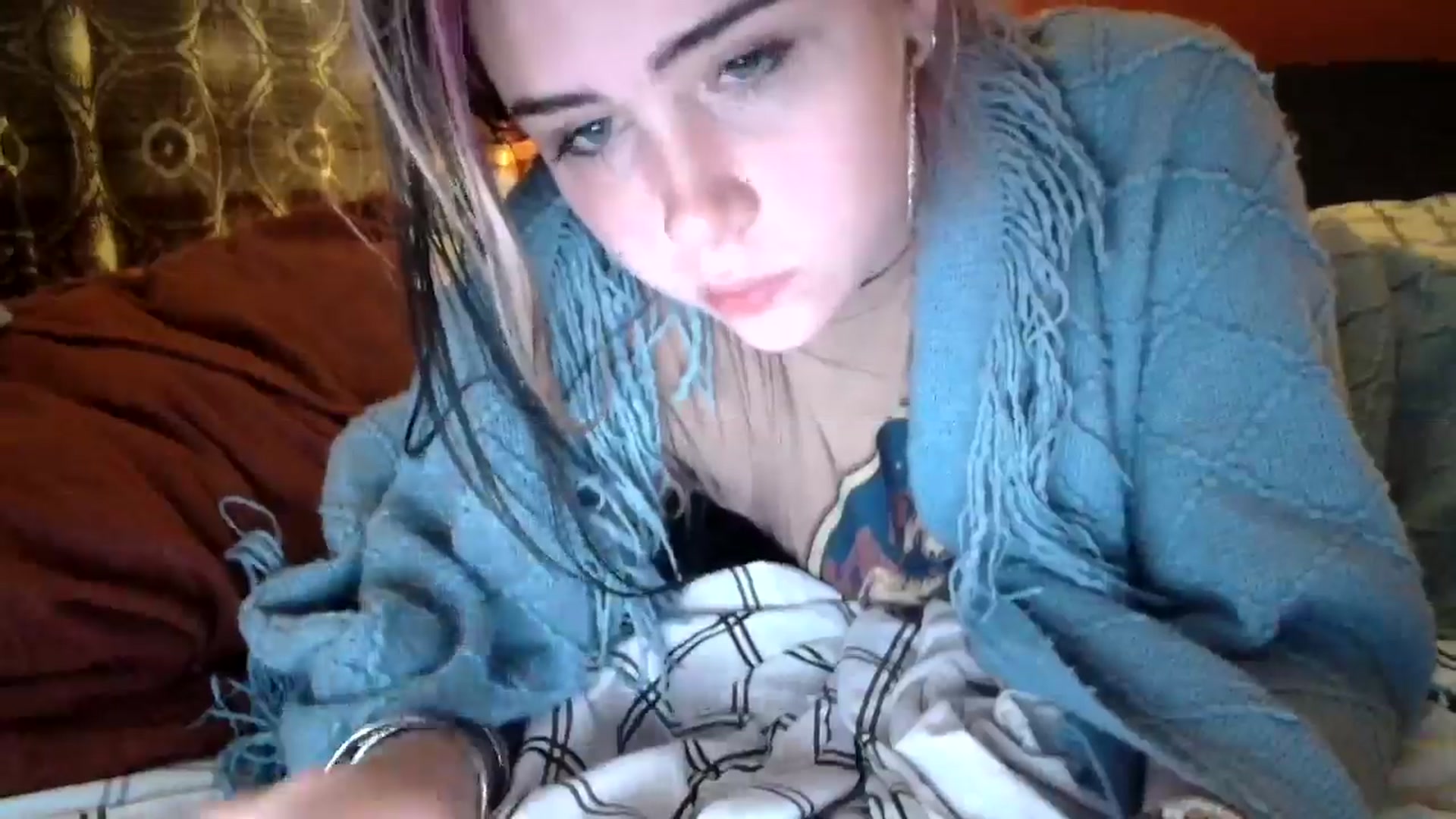 Gallery image thumbnail from tr4pf4iry's myfreecams stream on, 11/12/2024, 10:59 image 6 of 20