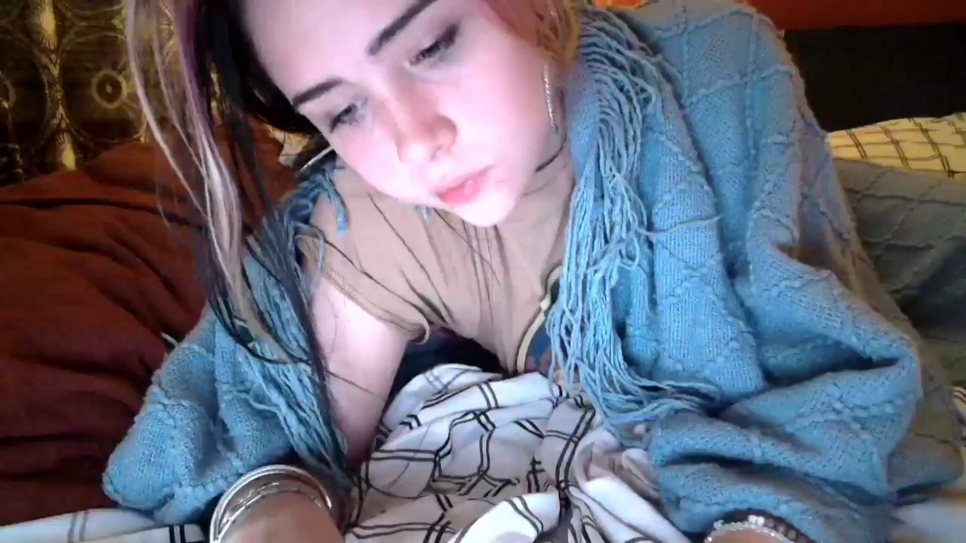 Gallery image thumbnail from tr4pf4iry's myfreecams stream on, 11/12/2024, 10:59 image 15 of 20