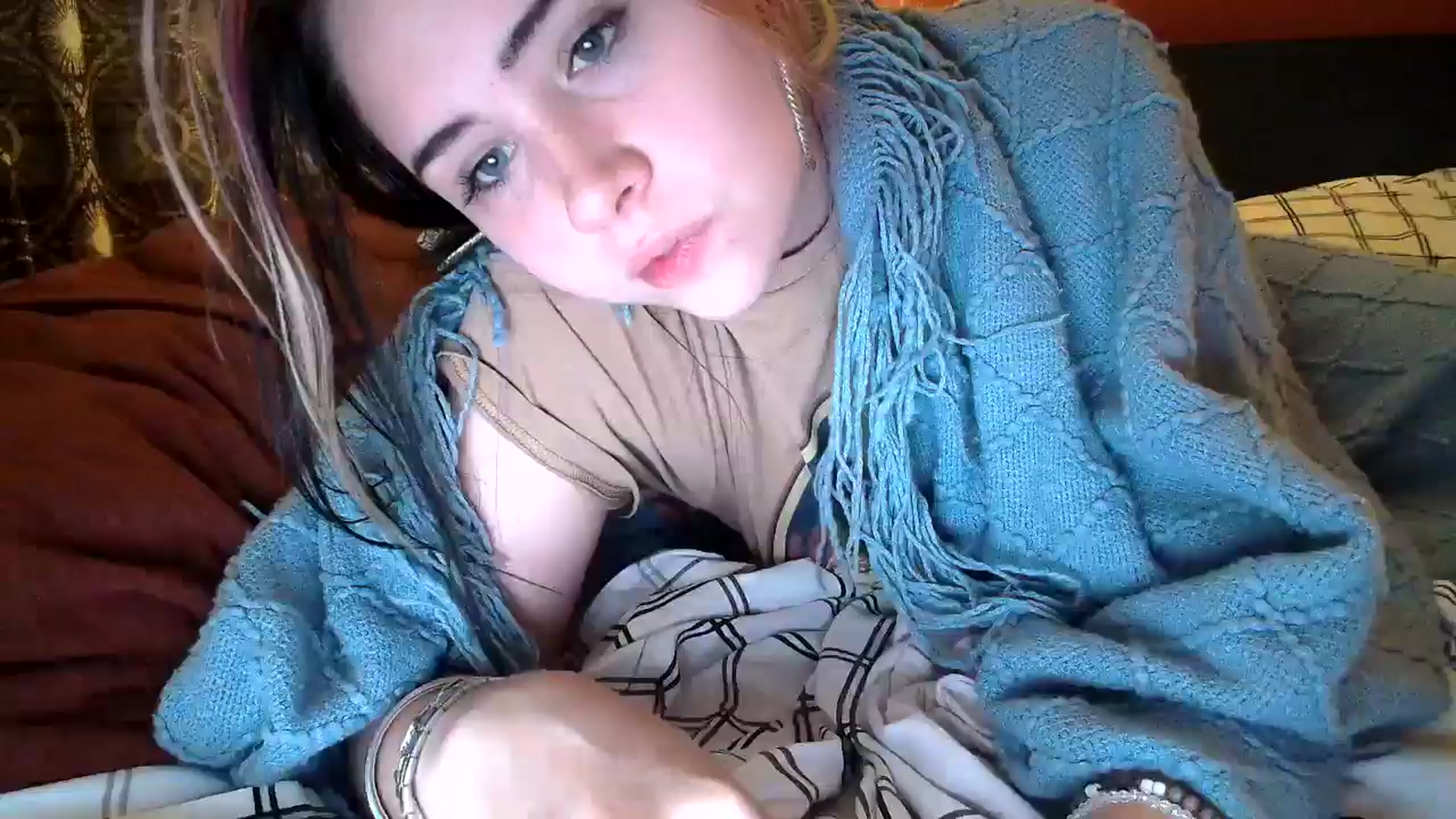 Gallery image thumbnail from tr4pf4iry's myfreecams stream on, 11/12/2024, 10:59 image 14 of 20