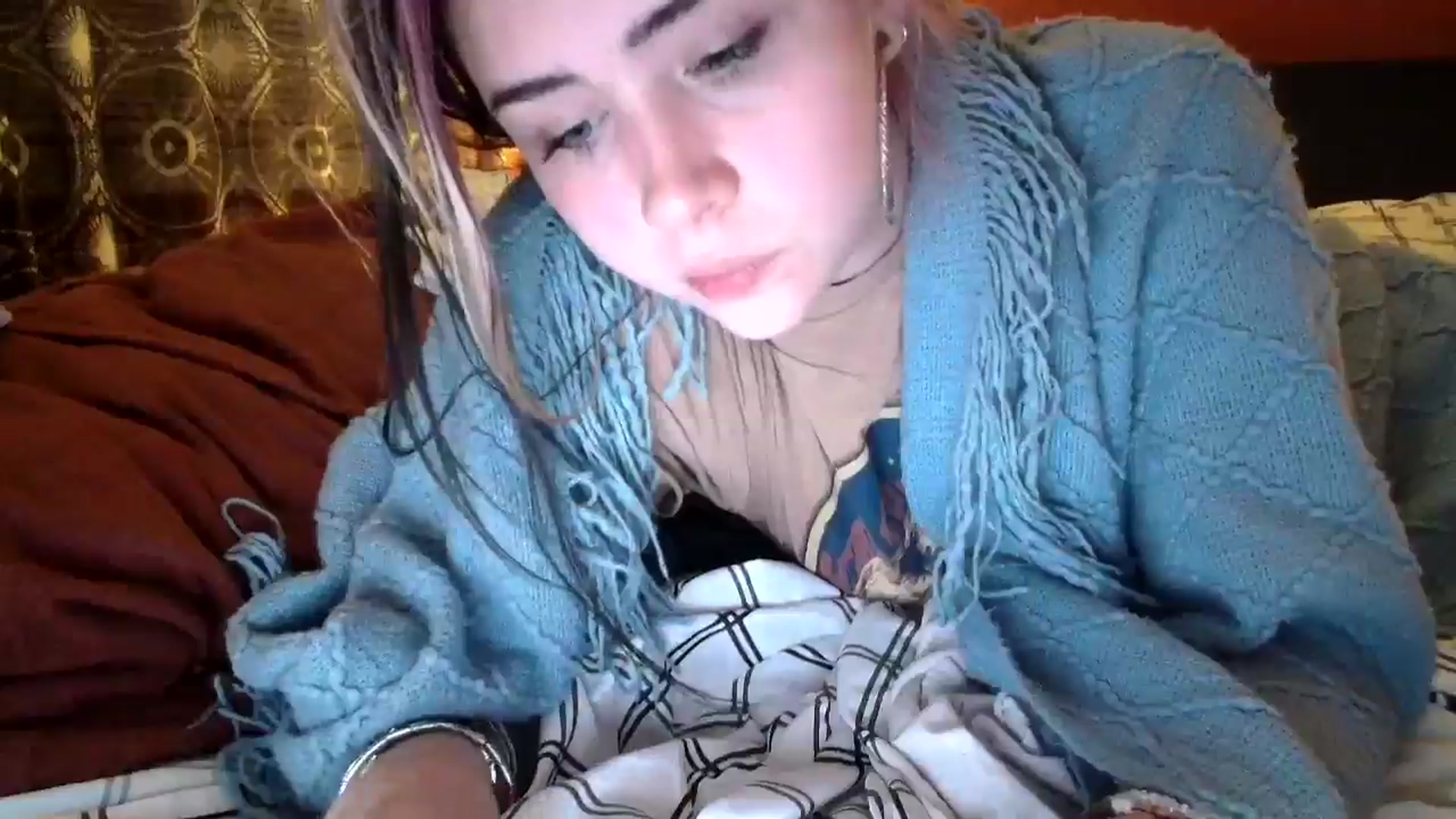 Gallery image thumbnail from tr4pf4iry's myfreecams stream on, 11/12/2024, 10:59 image 7 of 20