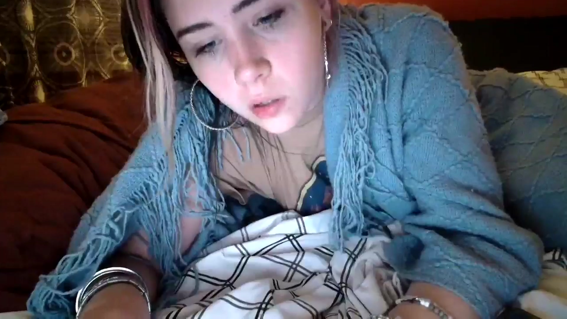 Gallery image thumbnail from tr4pf4iry's myfreecams stream on, 11/12/2024, 10:59 image 2 of 20