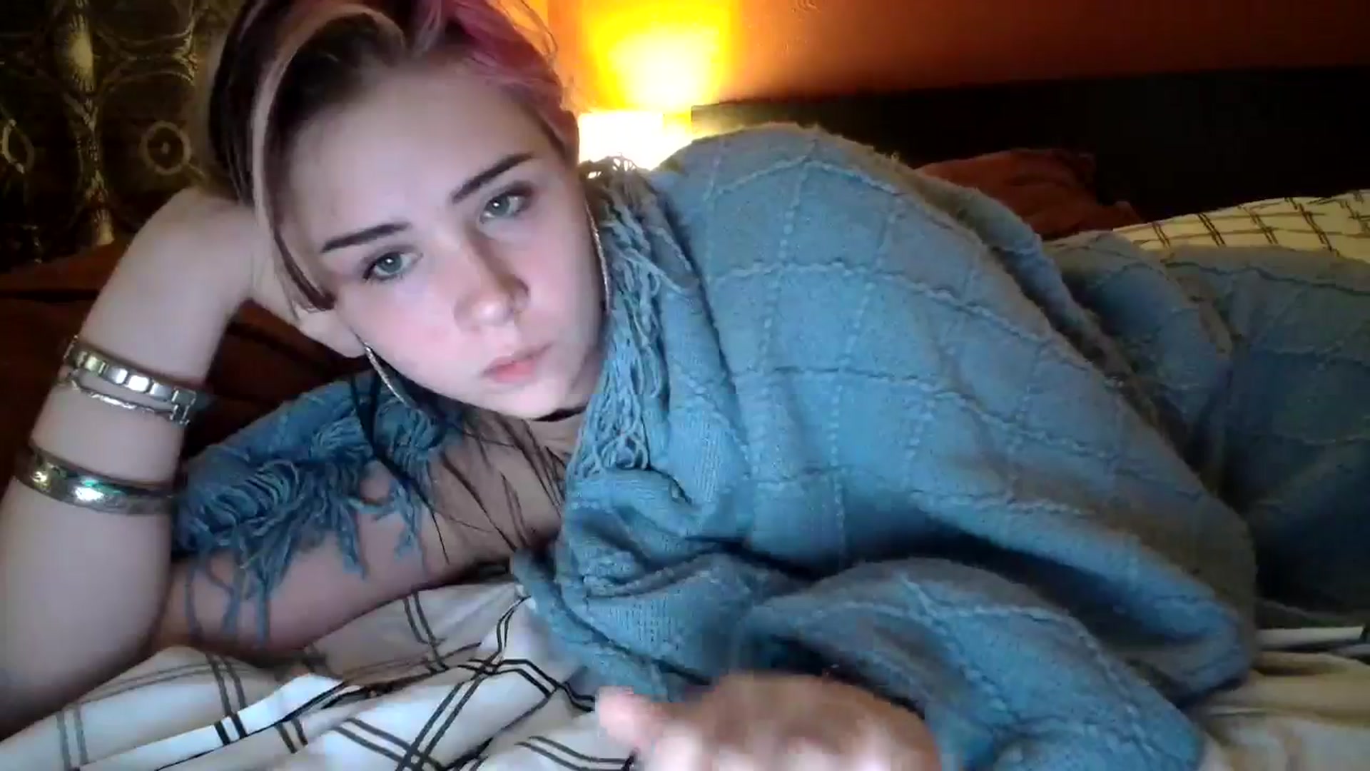Gallery image thumbnail from tr4pf4iry's myfreecams stream on, 11/12/2024, 11:25 image 3 of 20