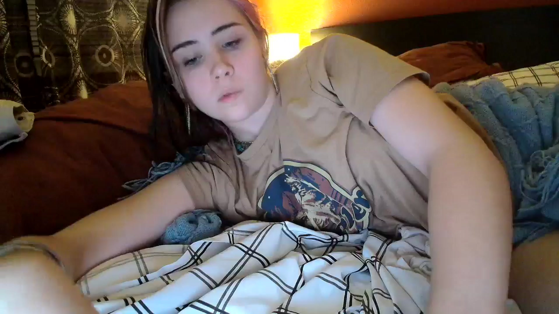 Gallery image thumbnail from tr4pf4iry's myfreecams stream on, 11/12/2024, 11:25 image 8 of 20