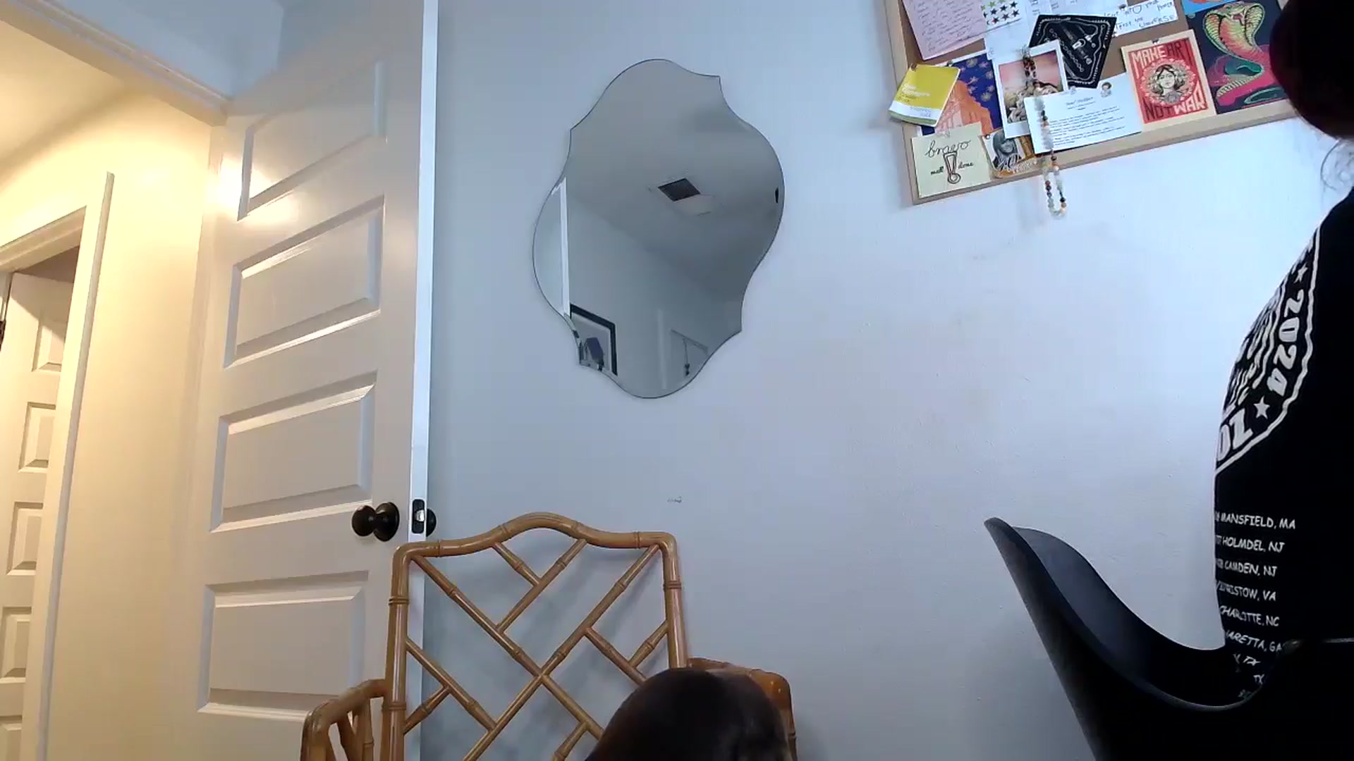 Gallery image thumbnail from tr4pf4iry's myfreecams stream on, 11/17/2024, 12:25 image 3 of 20