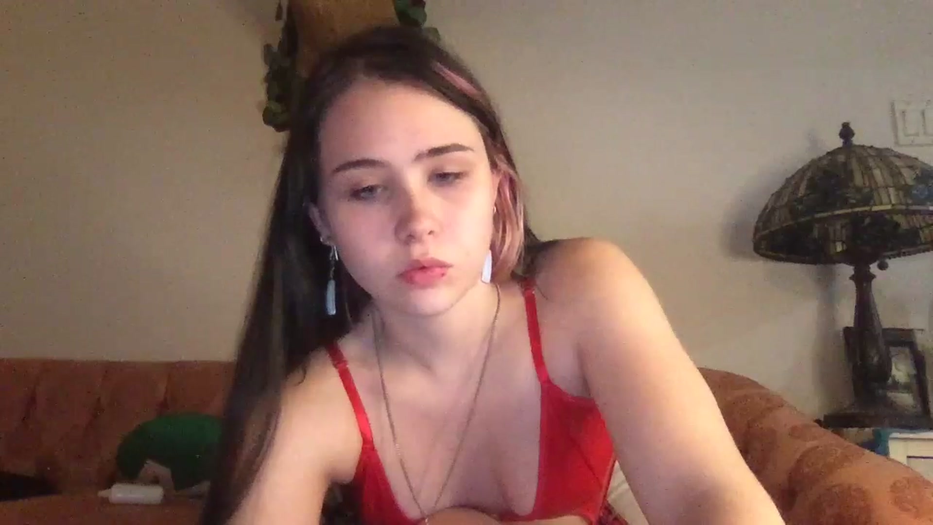 Gallery image thumbnail from tr4pf4iry's myfreecams stream on, 12/21/2024, 11:09 image 4 of 20