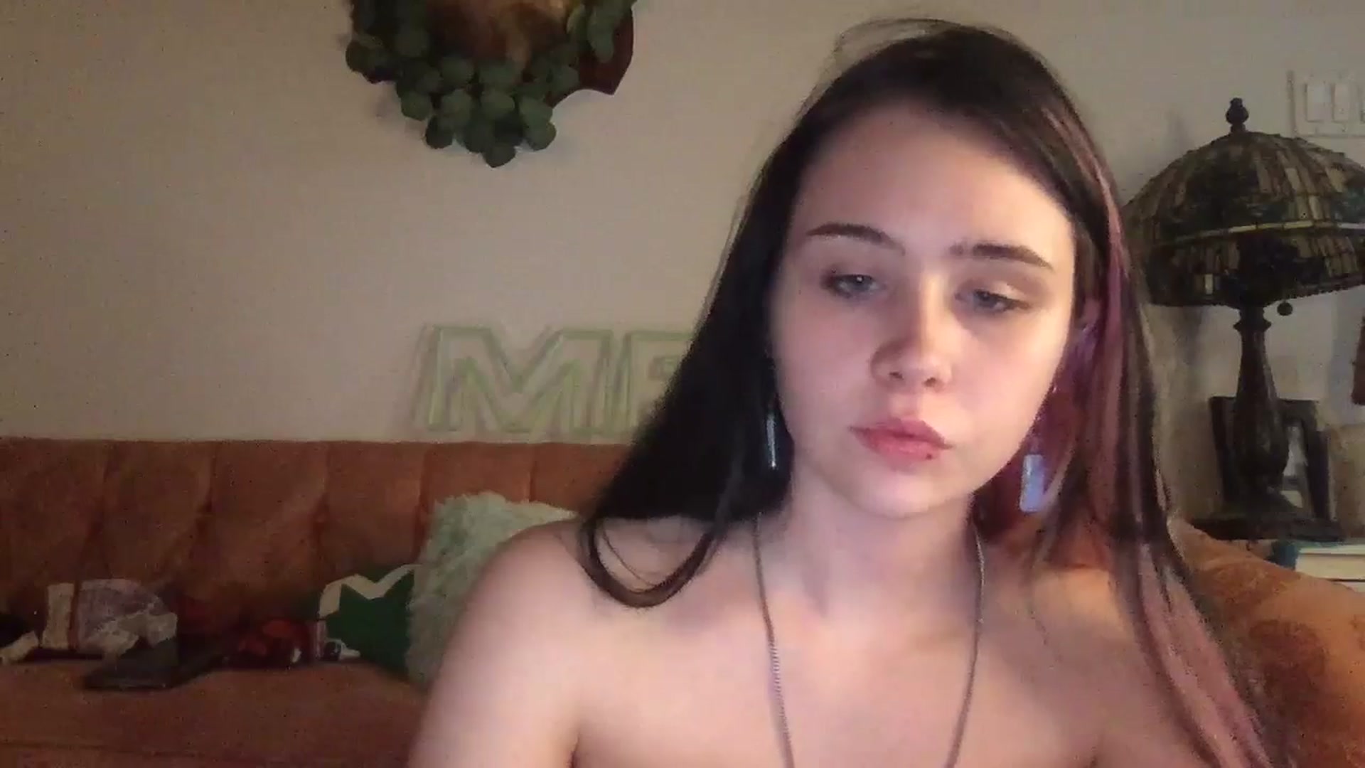 Gallery image thumbnail from tr4pf4iry's myfreecams stream on, 12/21/2024, 12:23 image 5 of 20