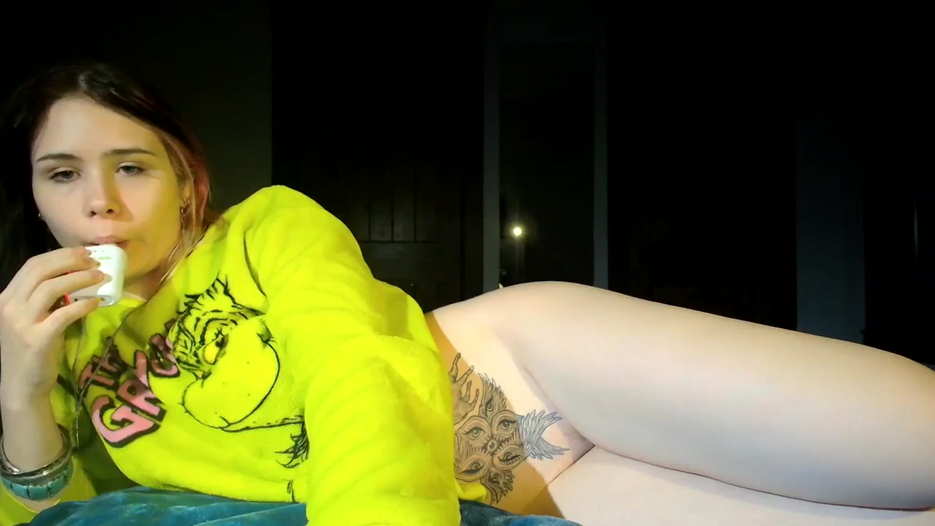 Gallery image thumbnail from tr4pf4iry's myfreecams stream on, 12/25/2024, 08:39 image 2 of 20