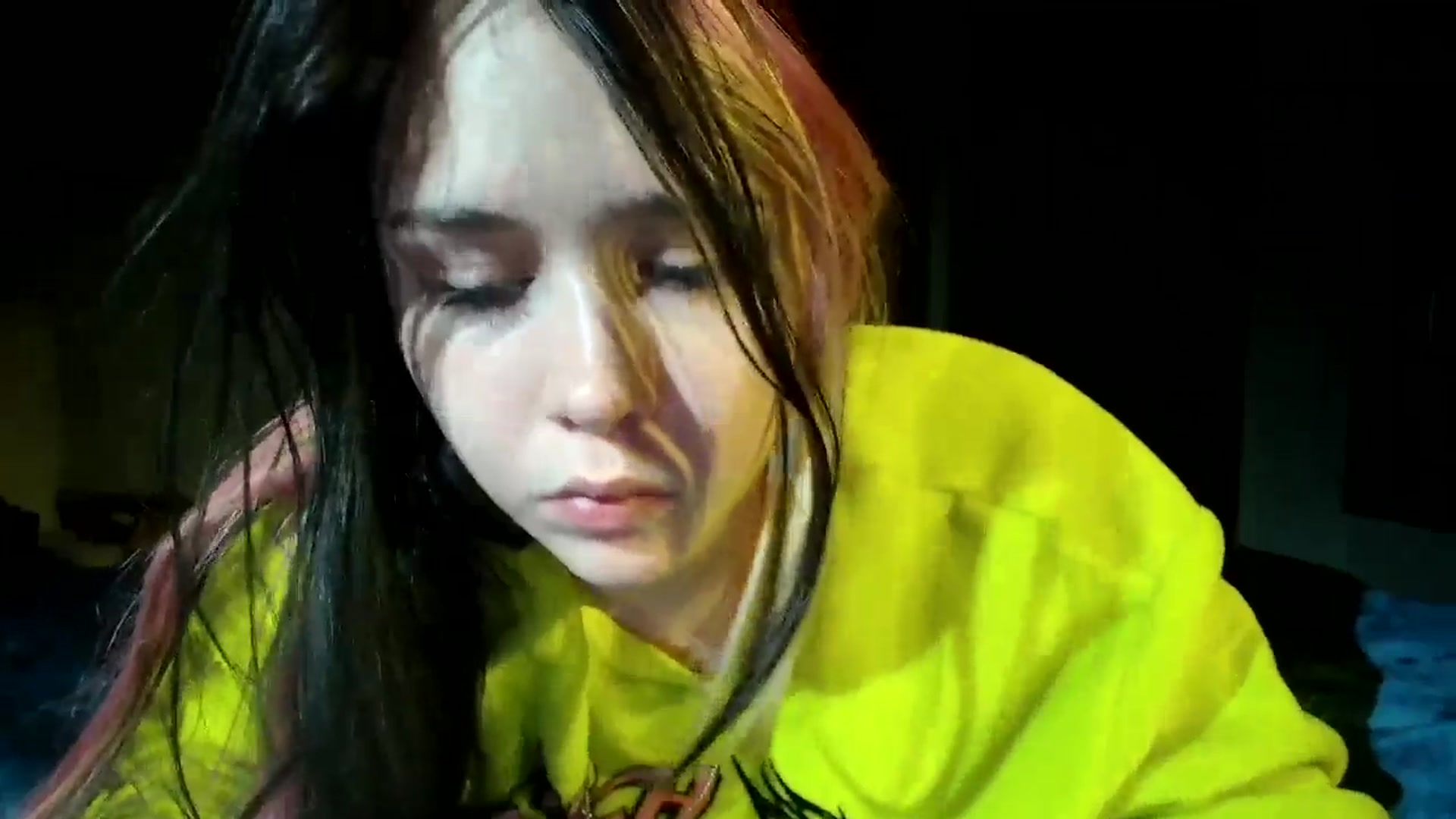 Gallery image thumbnail from tr4pf4iry's myfreecams stream on, 12/25/2024, 08:39 image 14 of 20