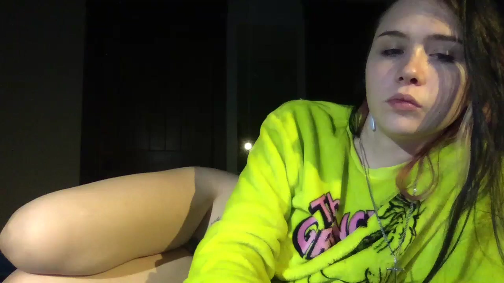 Gallery image thumbnail from tr4pf4iry's myfreecams stream on, 12/25/2024, 08:56 image 7 of 20