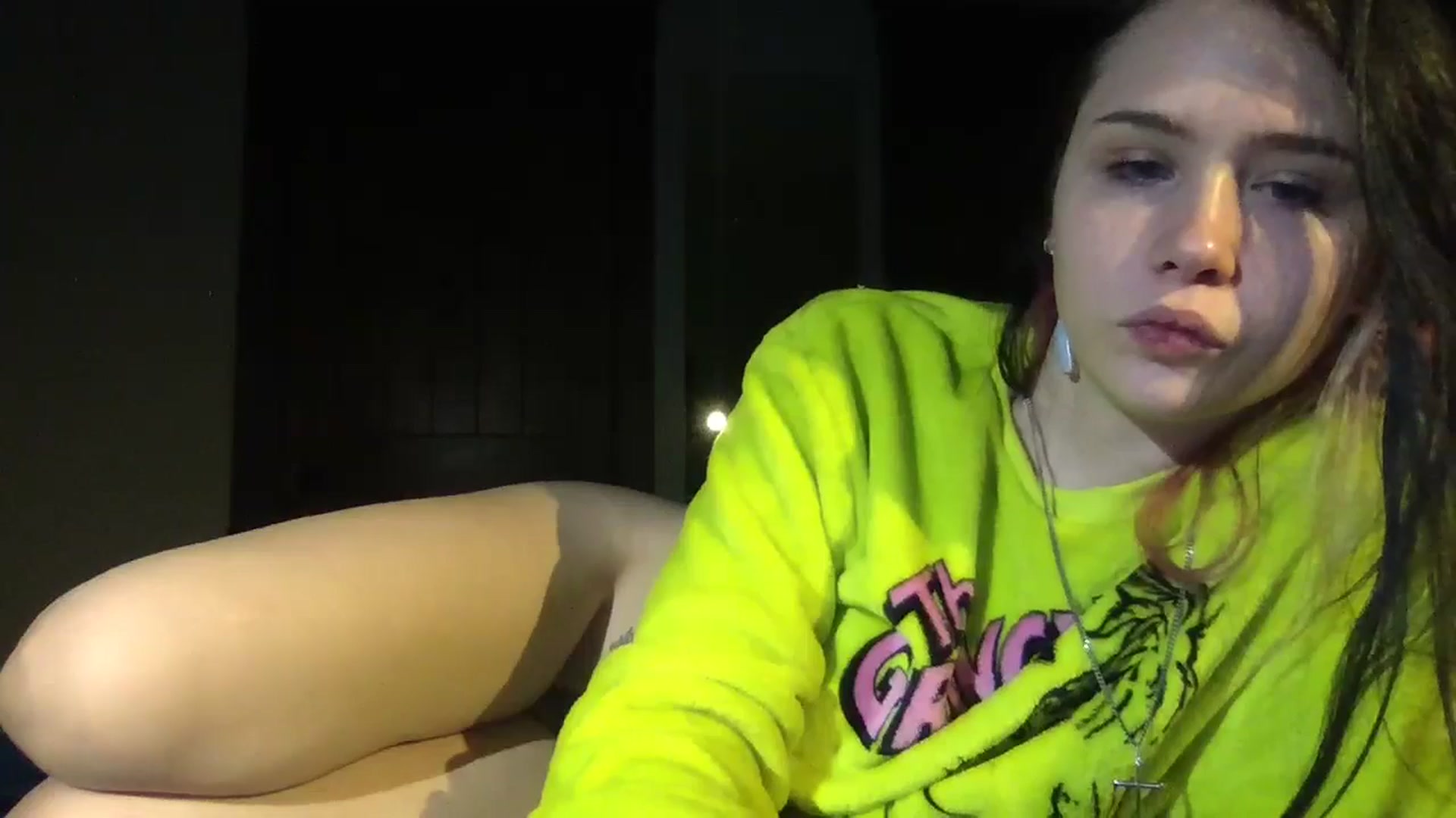 Gallery image thumbnail from tr4pf4iry's myfreecams stream on, 12/25/2024, 08:56 image 8 of 20