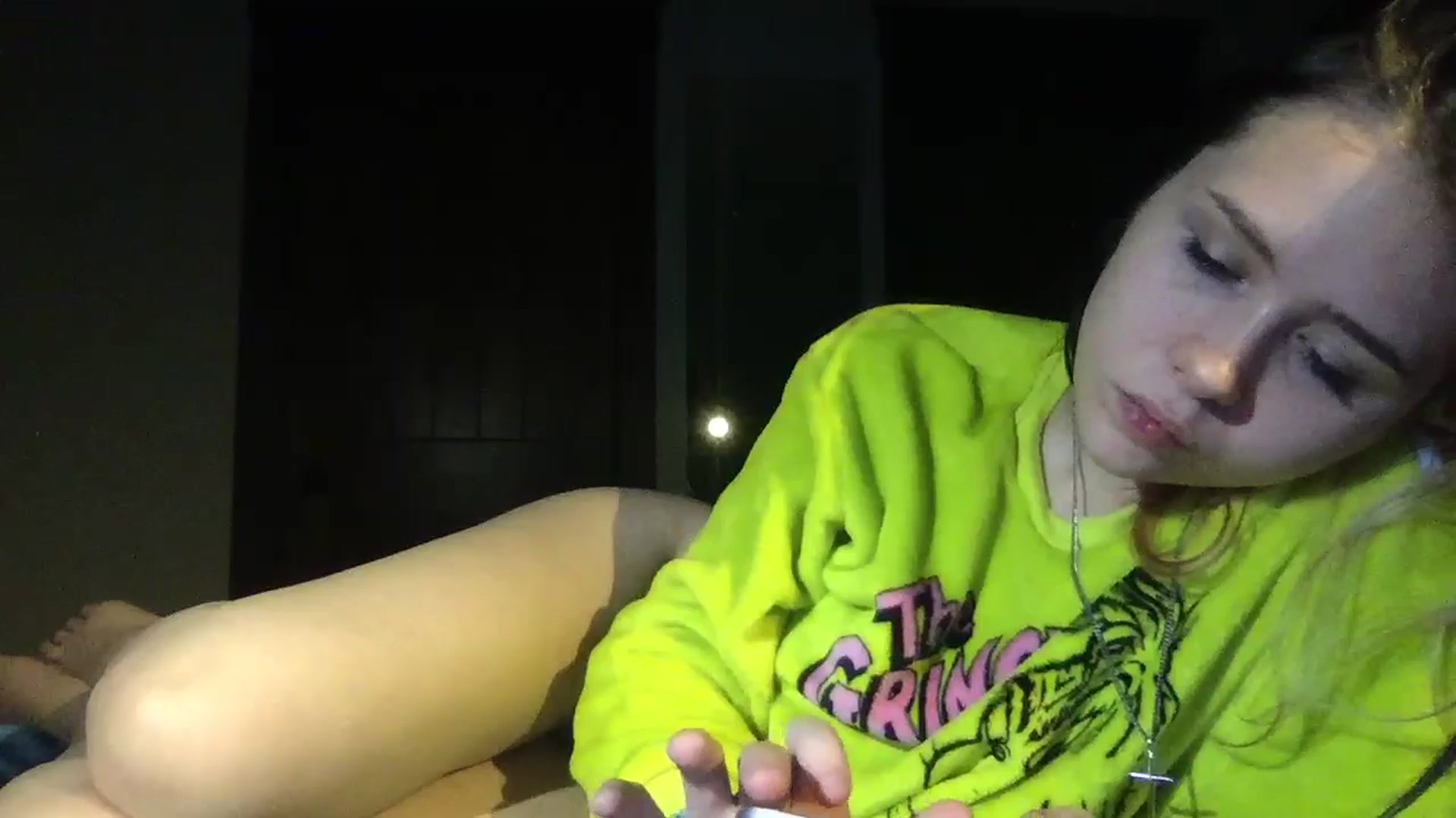 Gallery image thumbnail from tr4pf4iry's myfreecams stream on, 12/25/2024, 08:56 image 16 of 20