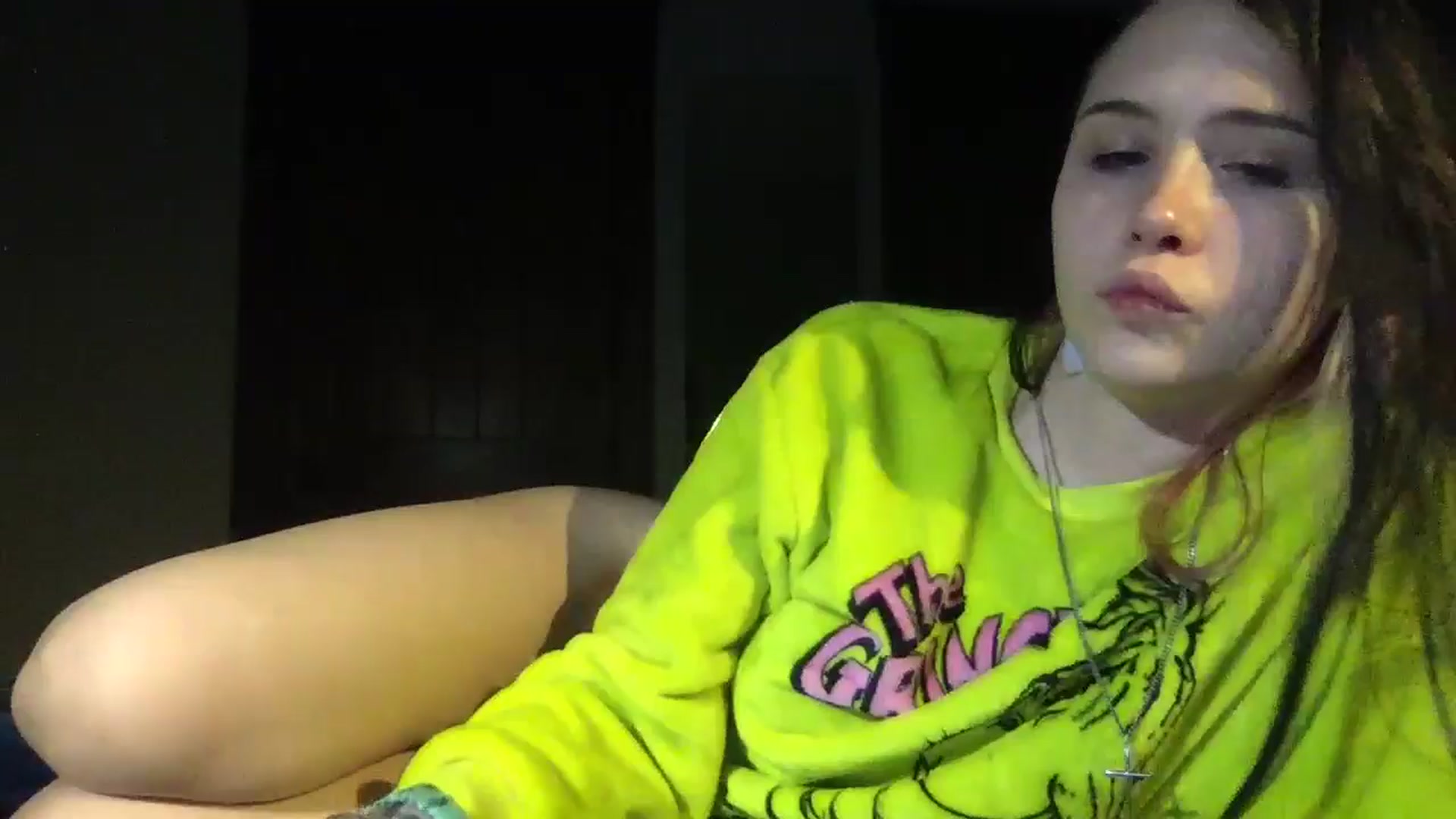 Gallery image thumbnail from tr4pf4iry's myfreecams stream on, 12/25/2024, 08:56 image 9 of 20