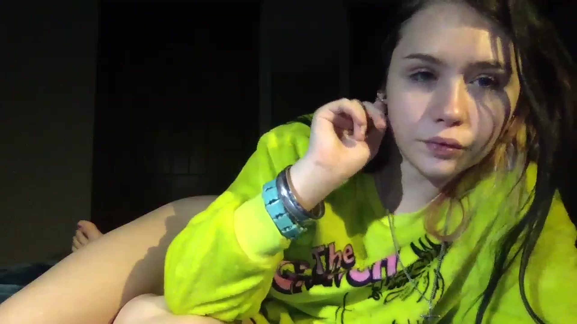 Gallery image thumbnail from tr4pf4iry's myfreecams stream on, 12/25/2024, 08:56 image 3 of 20