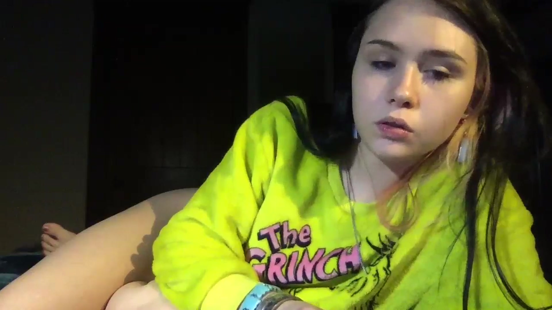 Gallery image thumbnail from tr4pf4iry's myfreecams stream on, 12/25/2024, 08:56 image 2 of 20
