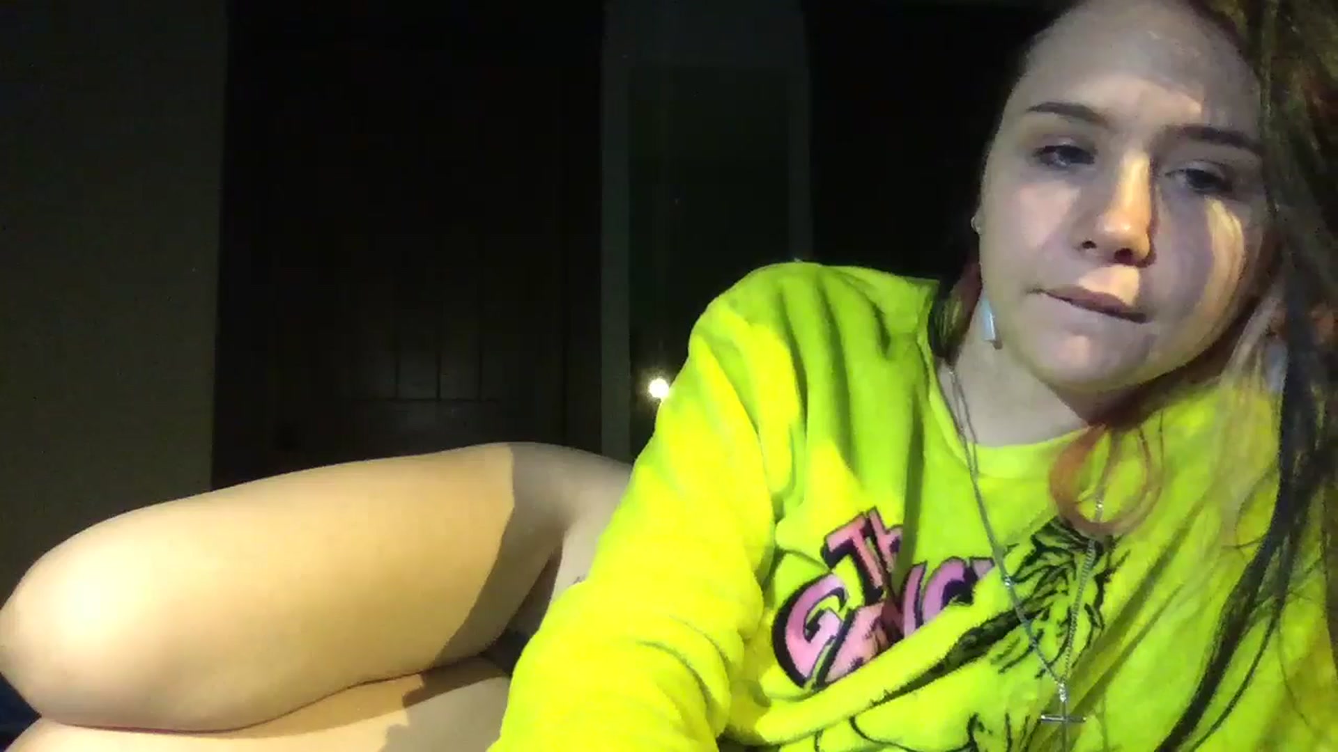 Gallery image thumbnail from tr4pf4iry's myfreecams stream on, 12/25/2024, 08:56 image 5 of 20
